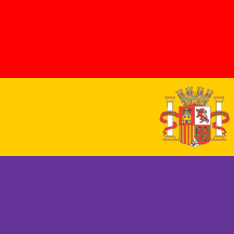 [Minister's Flag, other than Navy Minister 1931-1939 (Spain)]